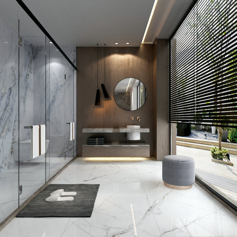 LJA802609L5509 卡特藍(lán)效果圖