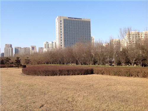 天津海洋石油工程股份有限公司