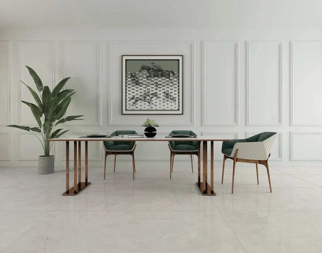 LANDSxRDR大板系列|演繹純粹極凈的自然之美