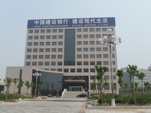 東營建設(shè)很行