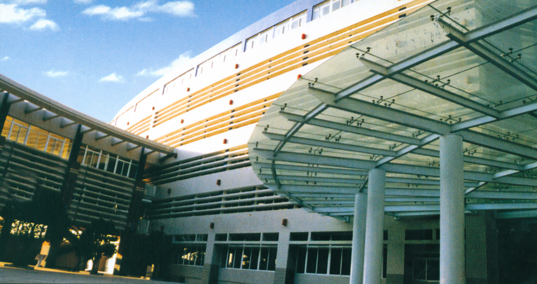 河南省南陽(yáng)師范學(xué)院