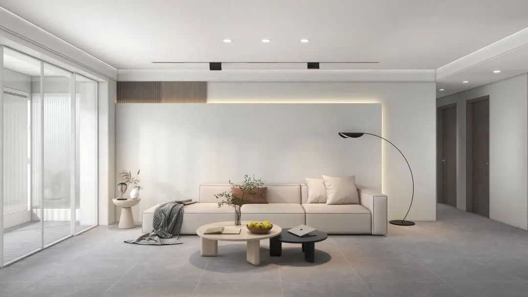 LANDSx店面賞析|韶關(guān)仁化旗艦店 演繹奢雅生活美學