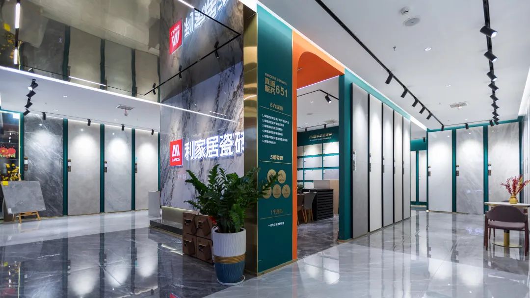 LANDSx店面賞析|廣西梧州 賦予空間多維度的美學(xué)價(jià)值