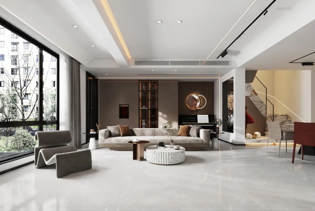 LANDSxRDR大板|RDR大板子母款 滿足空間多元化需求