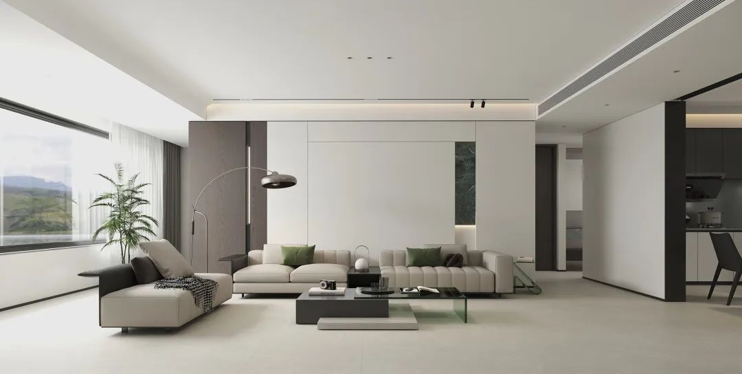 LANDSx天絲絨系列|解鎖高級優(yōu)雅的家居風(fēng)格