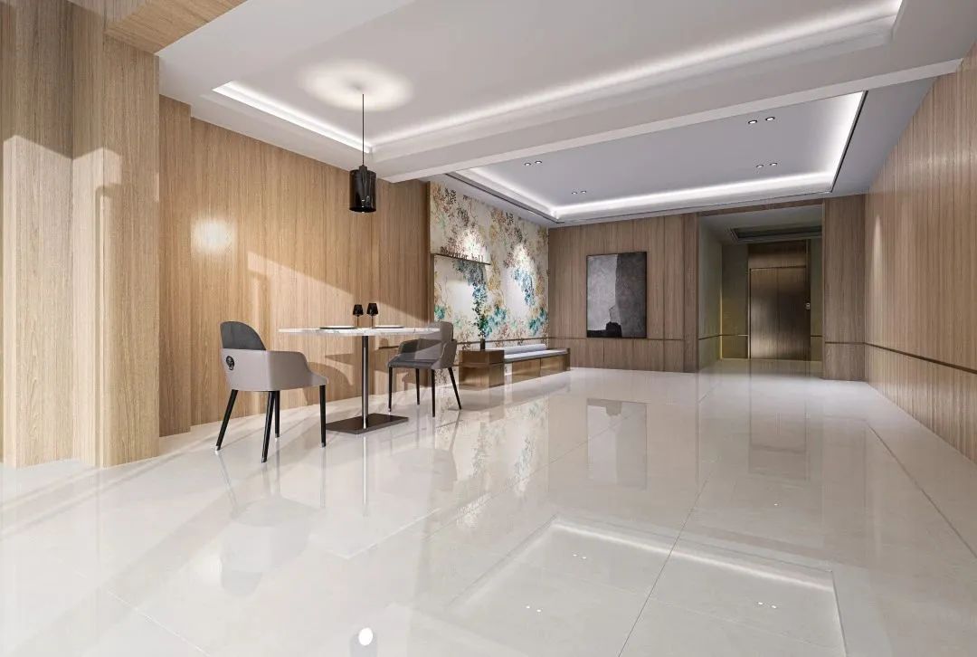 LANDSx大理石系列|定調(diào)高階審美 重塑輕奢美學(xué)空間