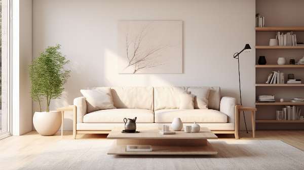 LANDSx天絲絨系列|多規(guī)格子母磚 塑造空間“N”種可能