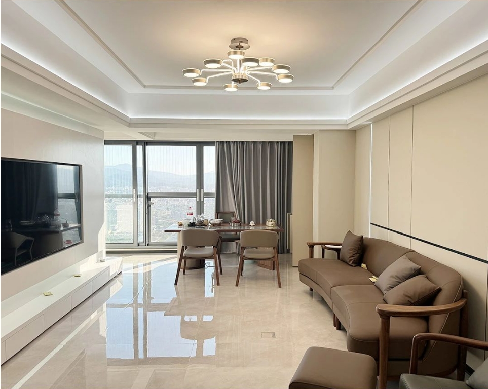 LANDSx美居·筑造|廣東·汕頭家裝案例分享