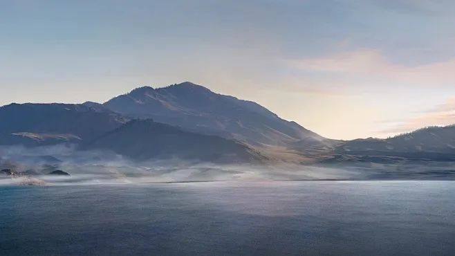 LANDSx質(zhì)感復(fù)刻大理石|渾然天成 喚醒質(zhì)感魅力