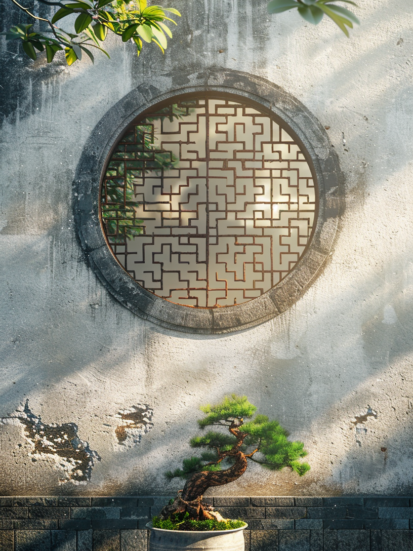 LANDSx店面賞析|利家居瓷磚日照店 塑造“自然的藝術(shù)館”