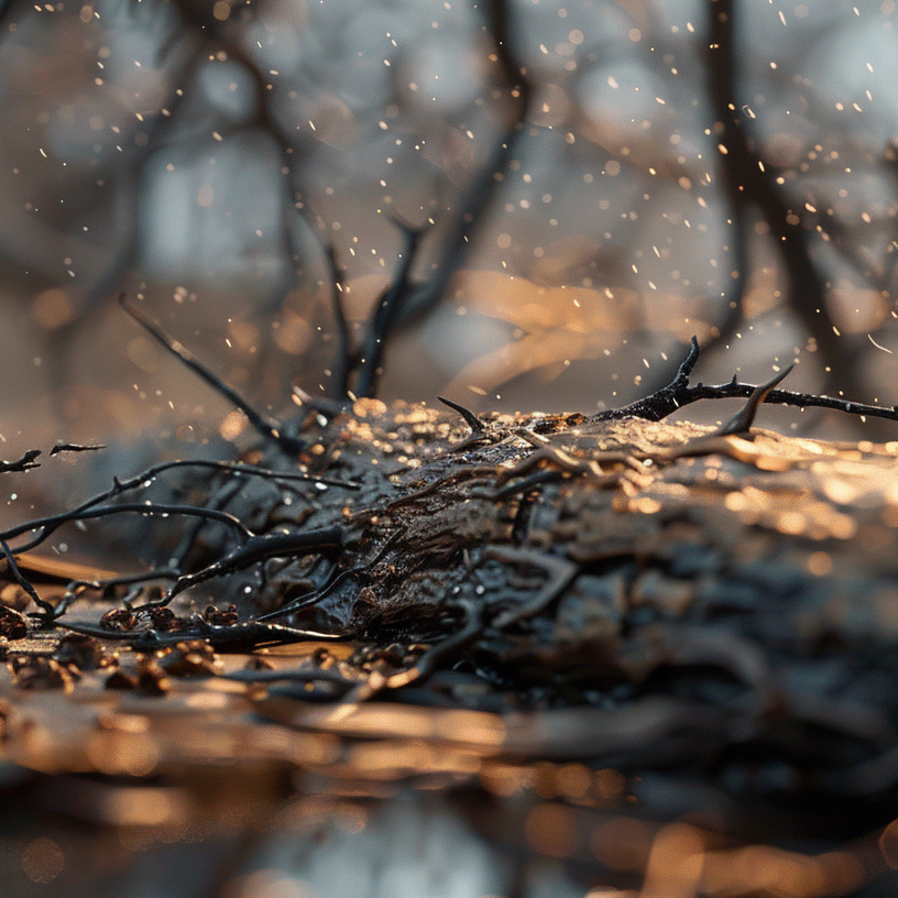 LANDSx質(zhì)感復(fù)刻大理石|超然美感 勾勒森系浪漫雅韻