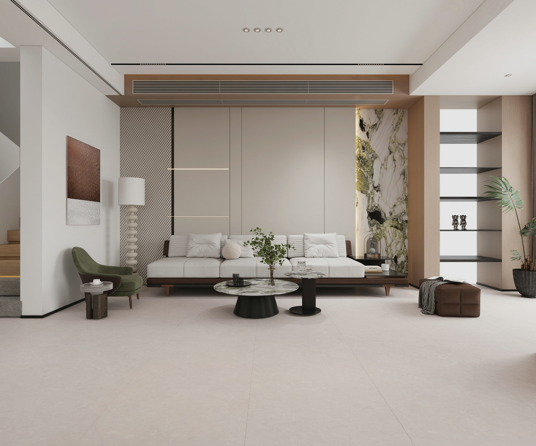 LK80YG522E 圣海倫效果圖