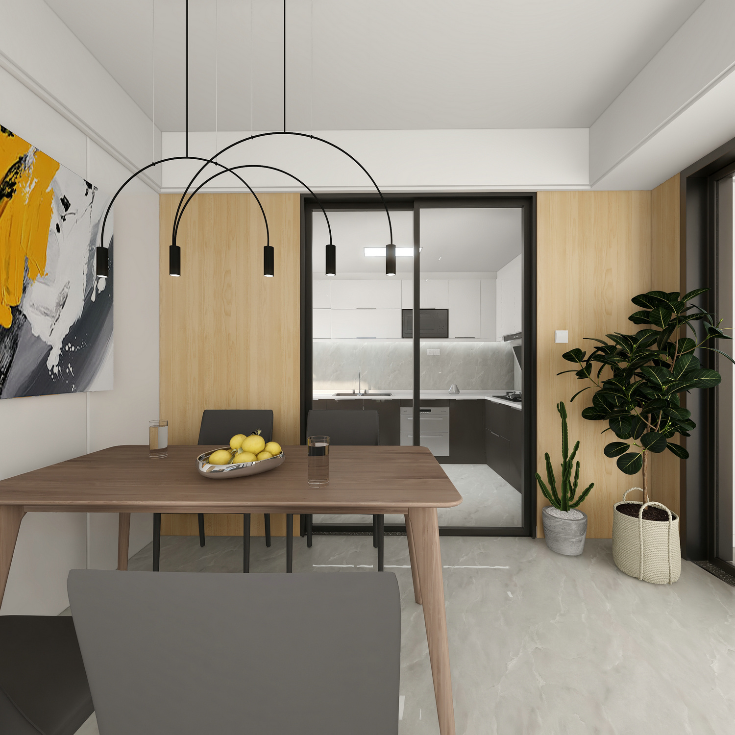 8DAP103B 艾爾斯效果圖