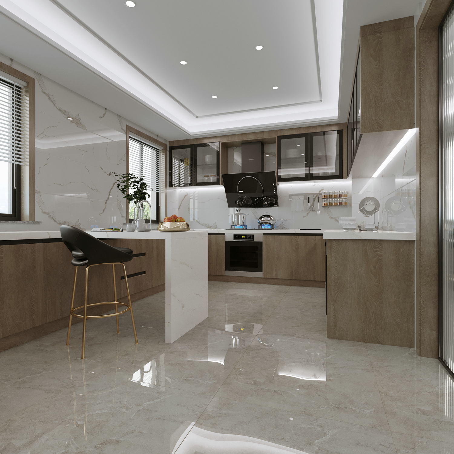 8DAP105B  布爾諾效果圖