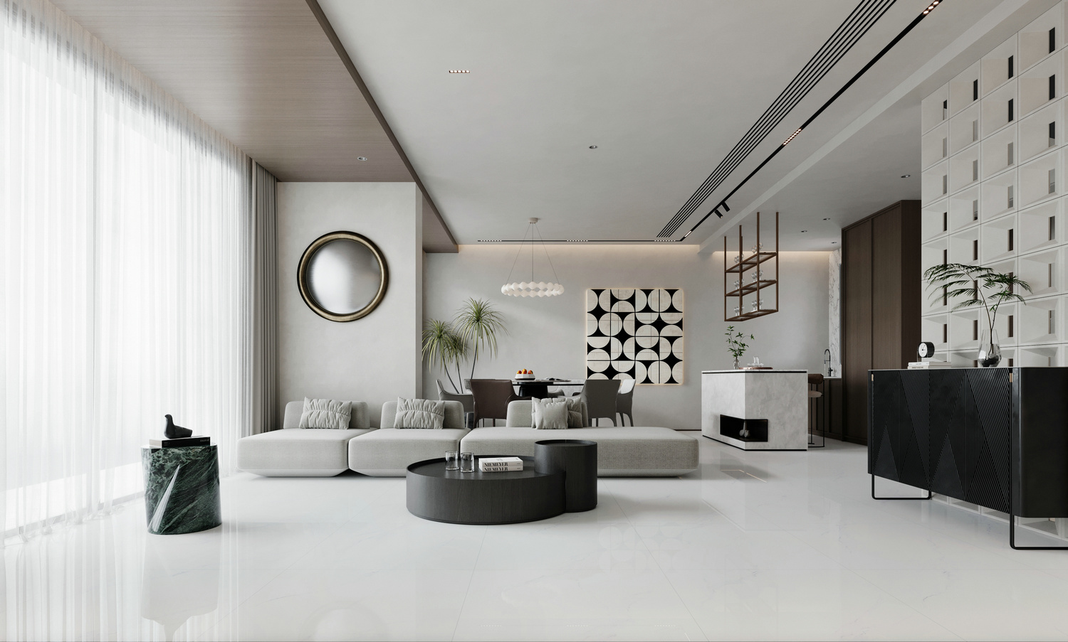 8DAP108B 威爾第效果圖