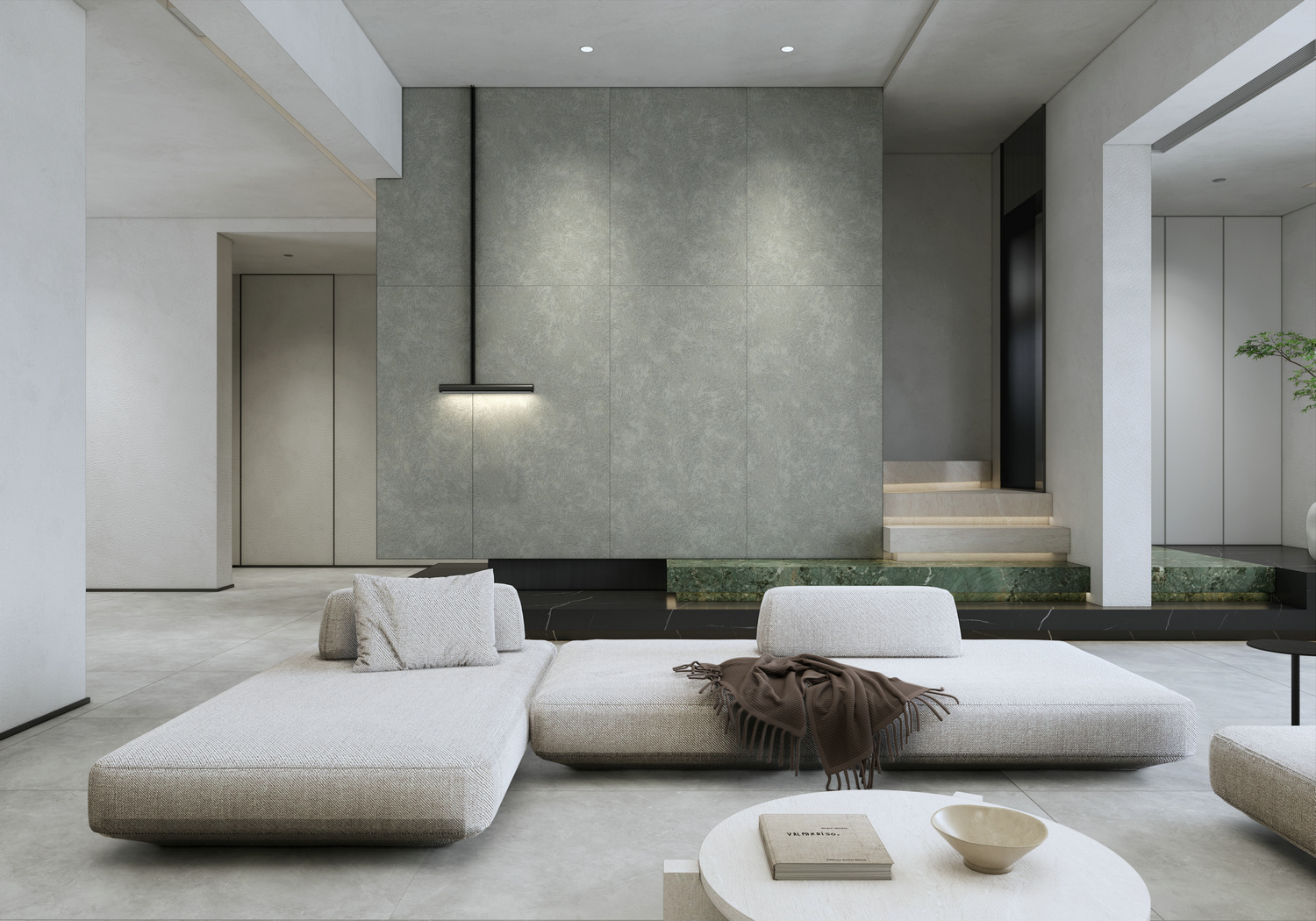 LY715SJ505B 極地巖效果圖