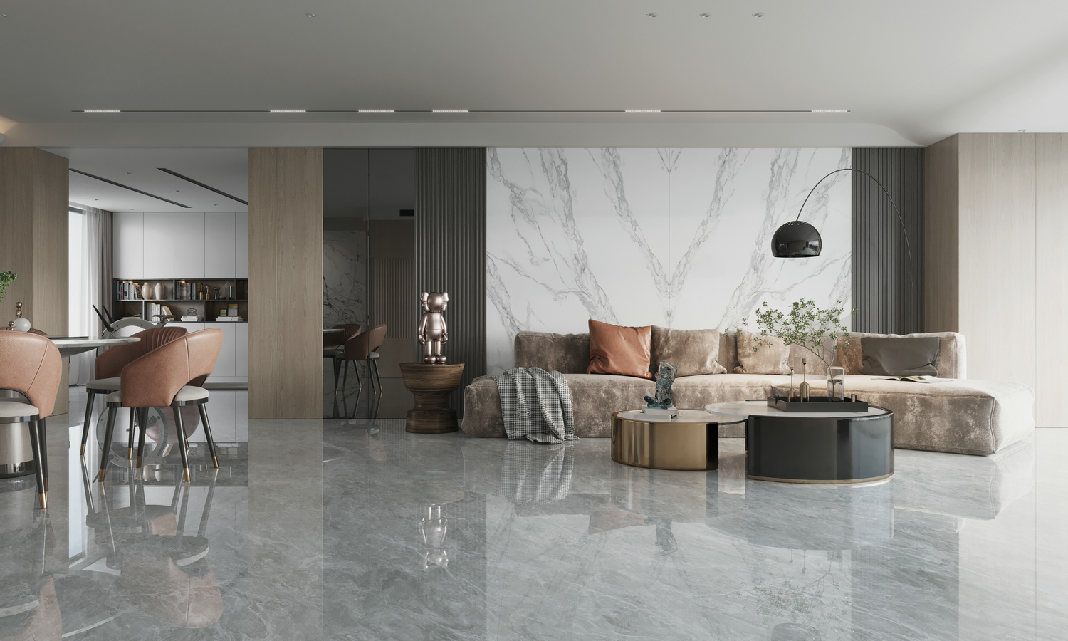 126DAP115B  寶路莎效果圖