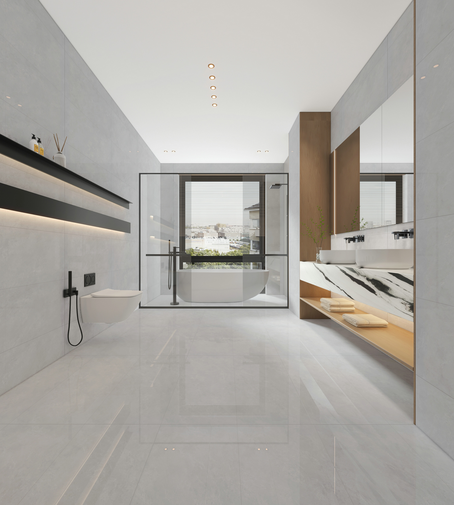 LJGA85803 泰亞灰效果圖