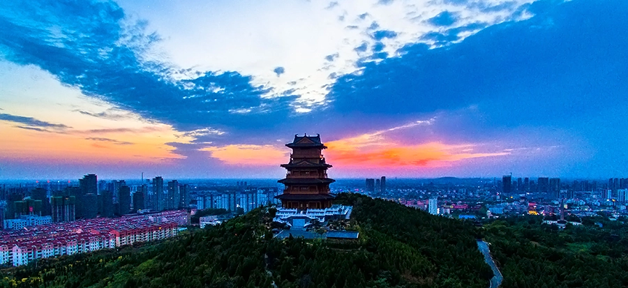 終端新貌 | 山東棗莊旗艦店！尋質(zhì)感空間，品雅致生活