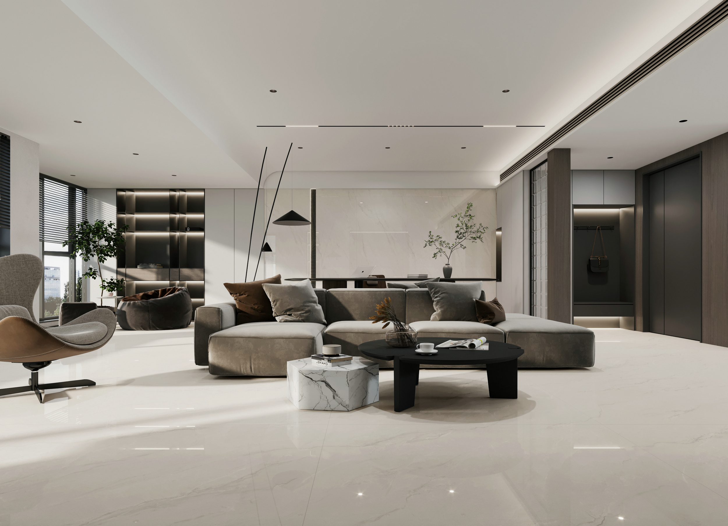 LCJ8135LW501A 云霧白效果圖