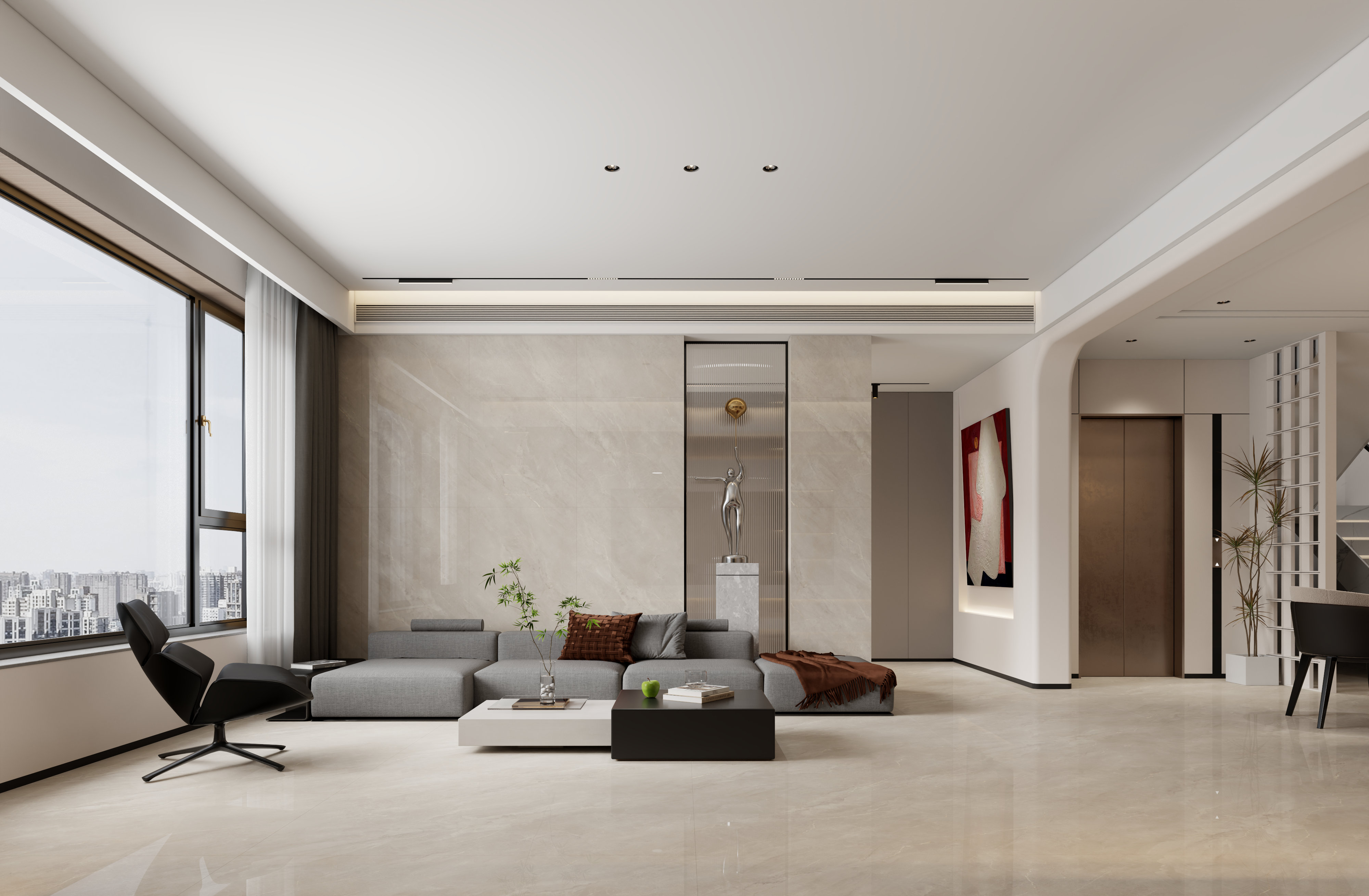 LCJ8135LW506A 卡慕棕效果圖