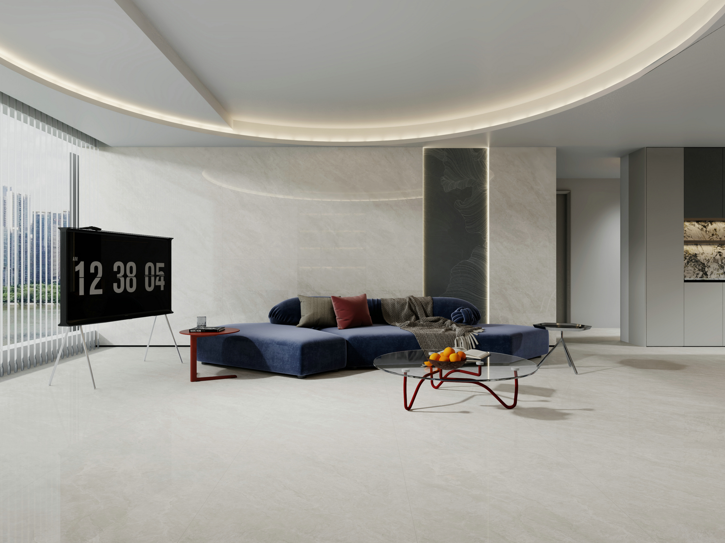 LCJ8135LW507A 卡慕白效果圖