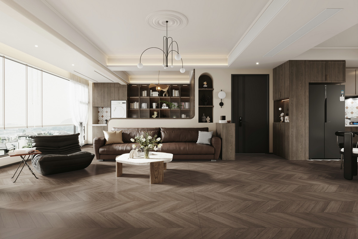 126FJR508C 中古楠木效果圖